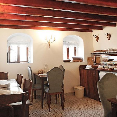 Marjolaine Hotel Ayvalı Extérieur photo