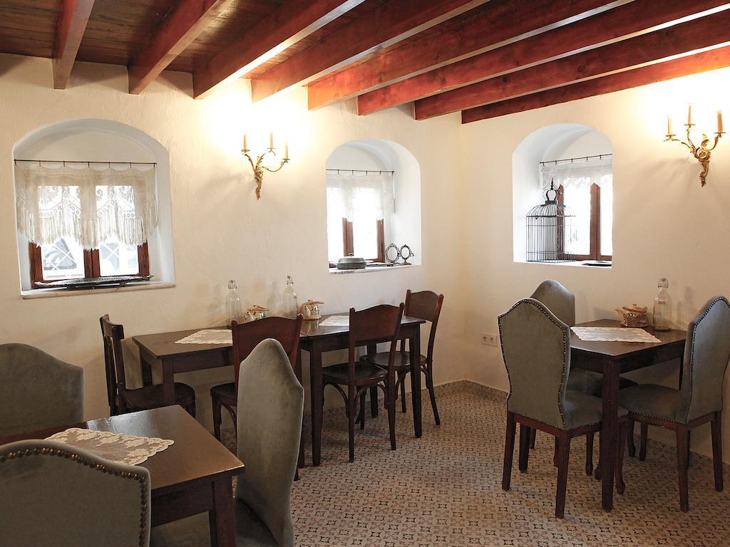 Marjolaine Hotel Ayvalı Extérieur photo