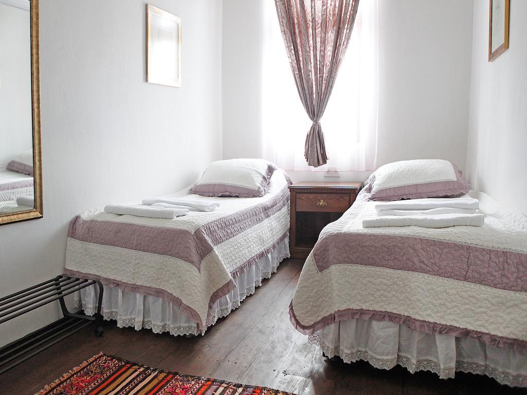Marjolaine Hotel Ayvalı Extérieur photo