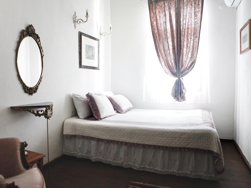 Marjolaine Hotel Ayvalı Chambre photo