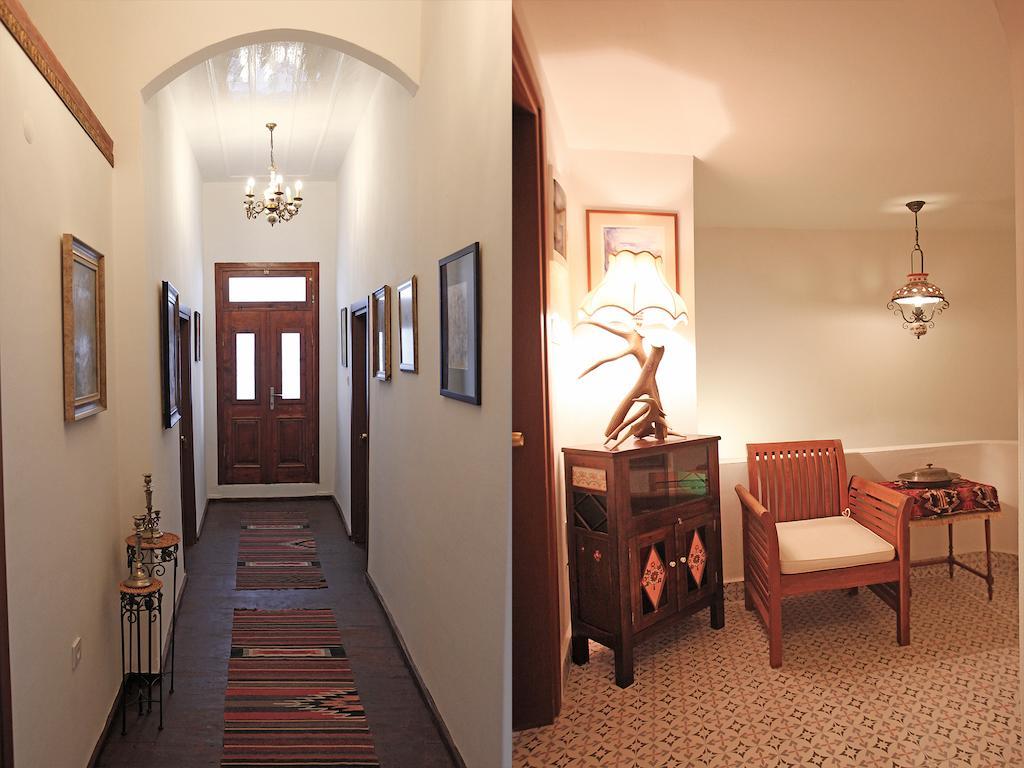 Marjolaine Hotel Ayvalı Extérieur photo