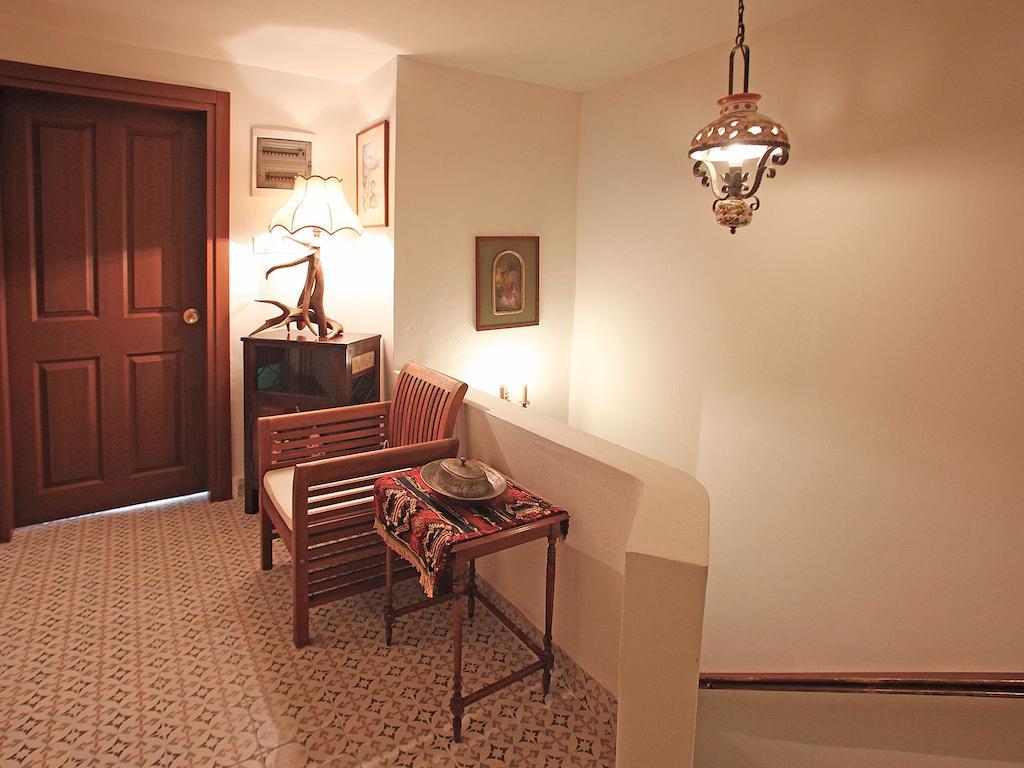 Marjolaine Hotel Ayvalı Extérieur photo