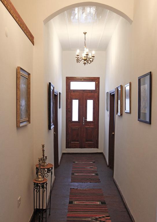 Marjolaine Hotel Ayvalı Extérieur photo